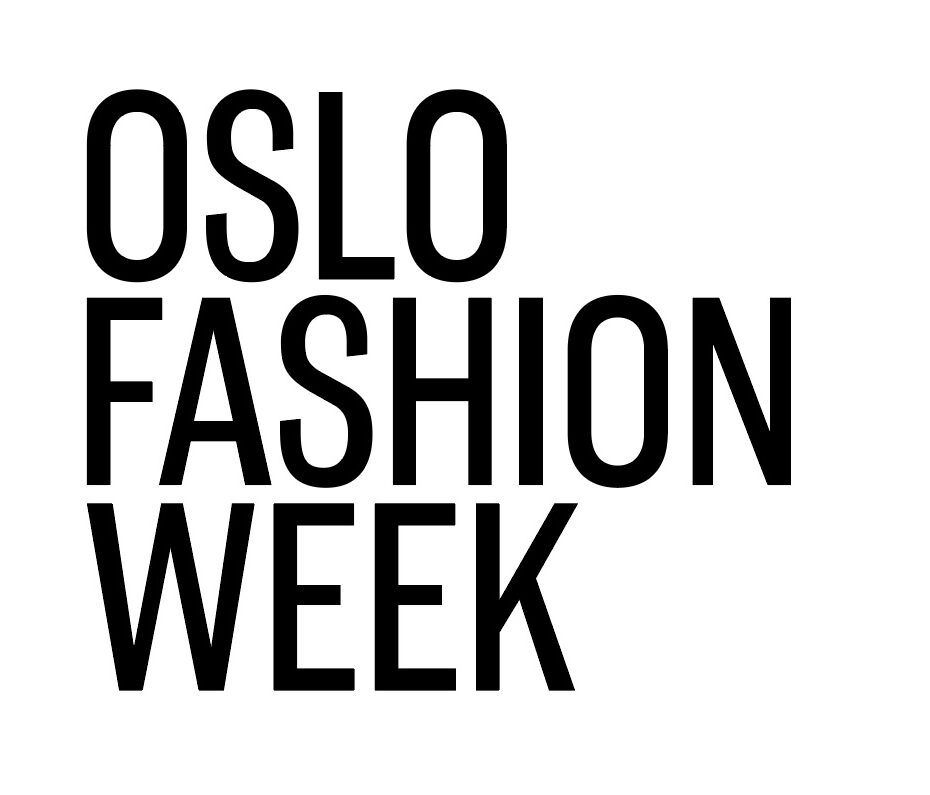 Oslo Fashion Week Logo